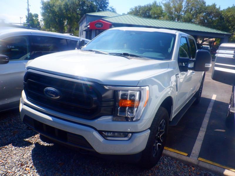 Ford F-150  2023