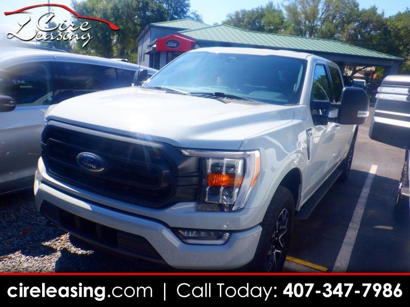 Ford F-150  2023