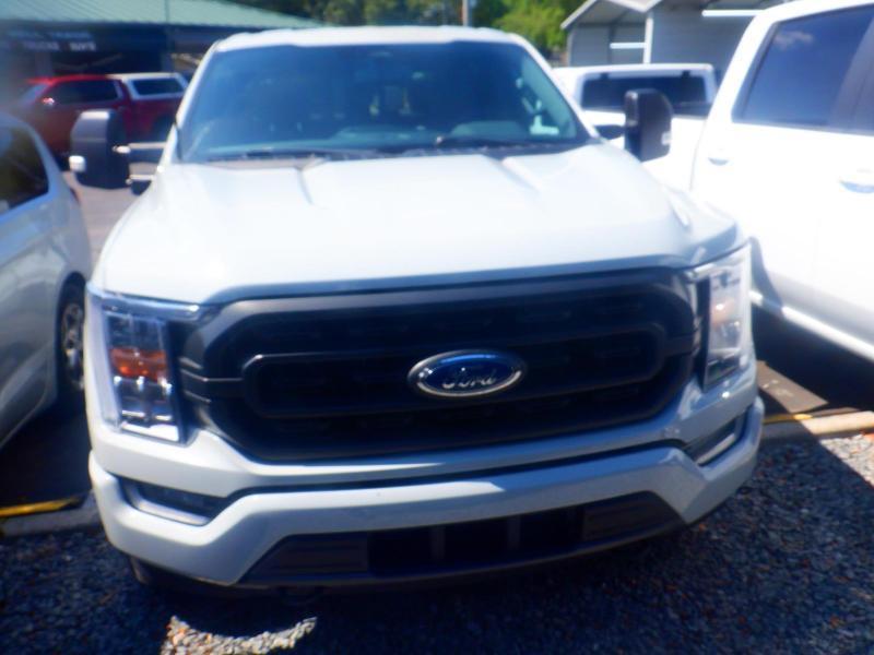 Ford F-150  2023