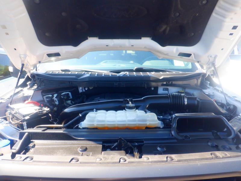 Ford F-150  2023