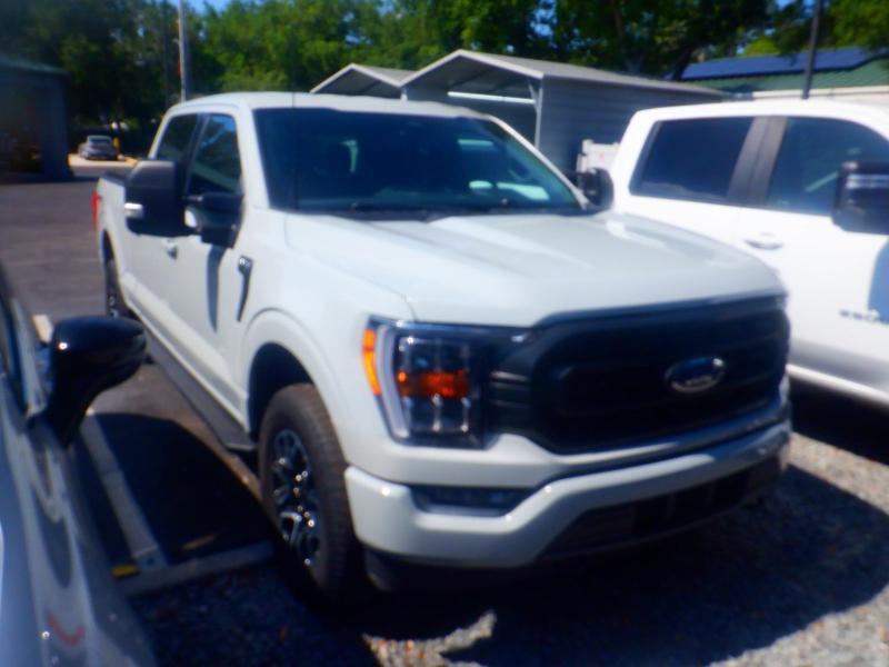 Ford F-150  2023