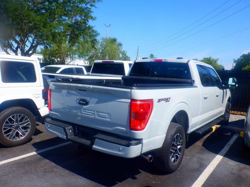Ford F-150  2023