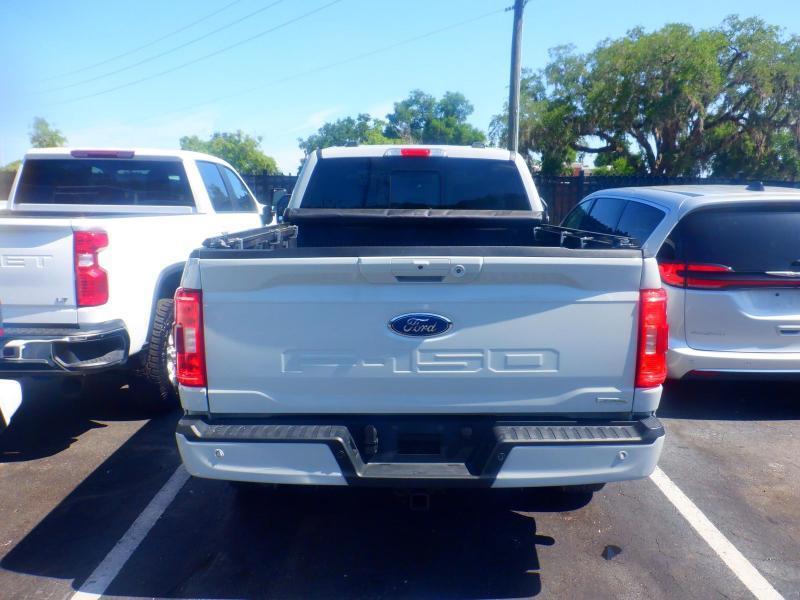 Ford F-150  2023