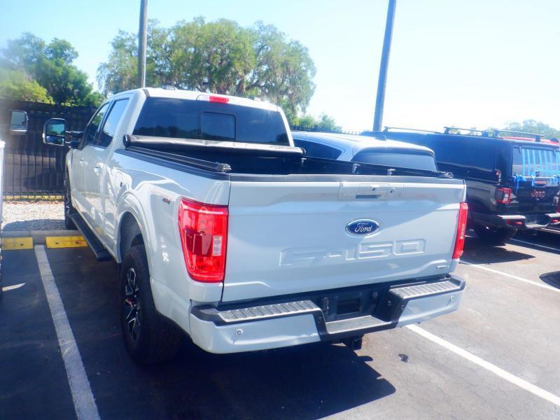 Ford F-150  2023