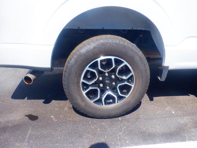 Ford F-150  2023