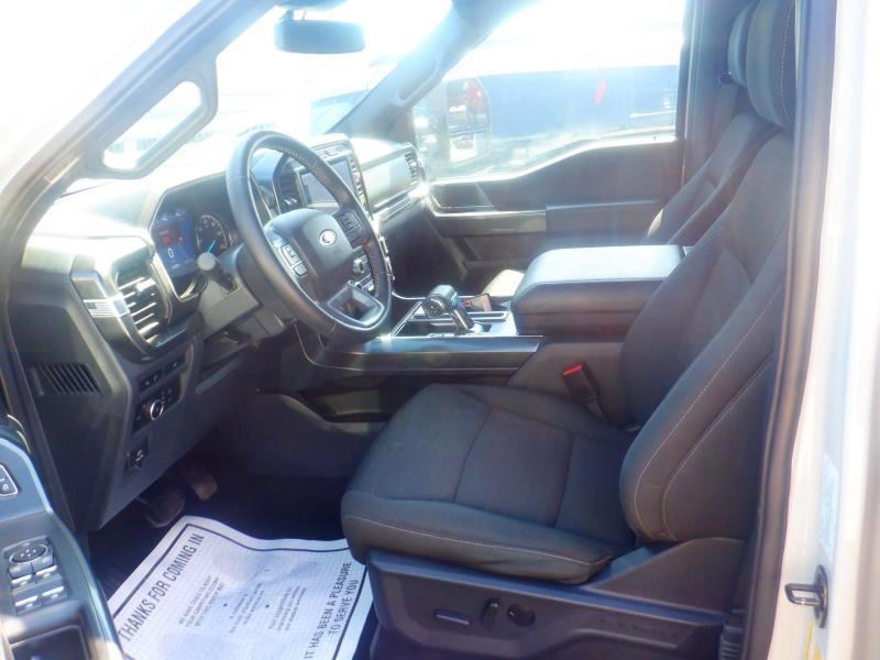 Ford F-150  2023