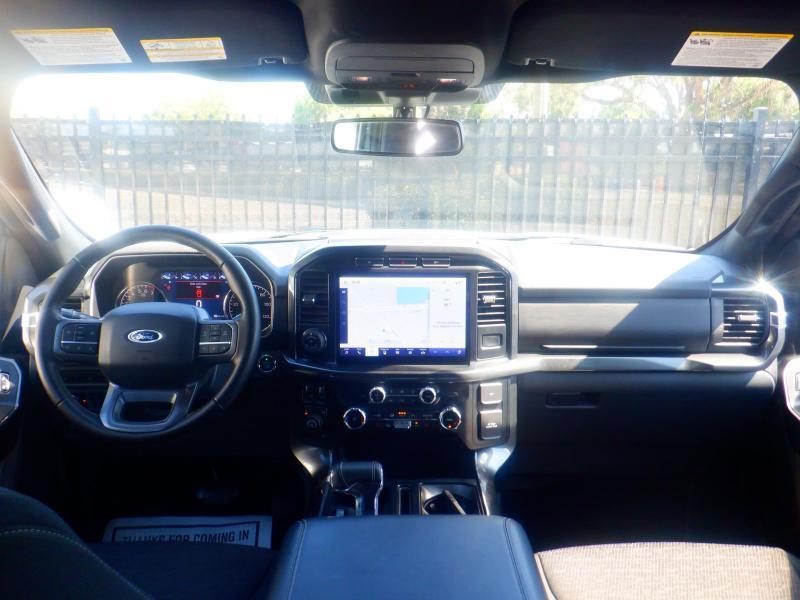 Ford F-150  2023