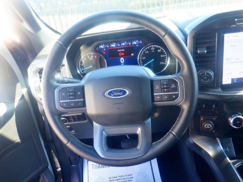 Ford F-150  2023