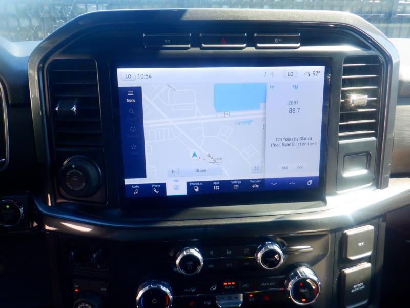 Ford F-150  2023