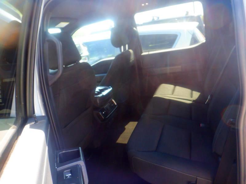 Ford F-150  2023