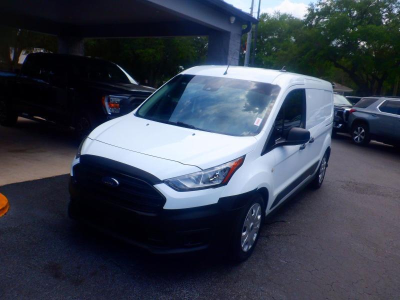 Ford Transit Connect XL 2020