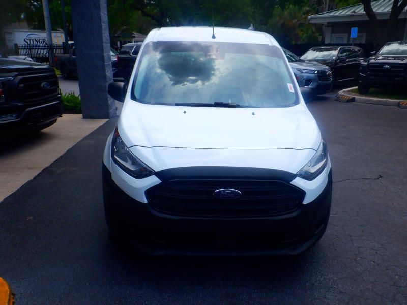 Ford Transit Connect XL 2020