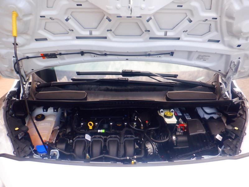 Ford Transit Connect XL 2020