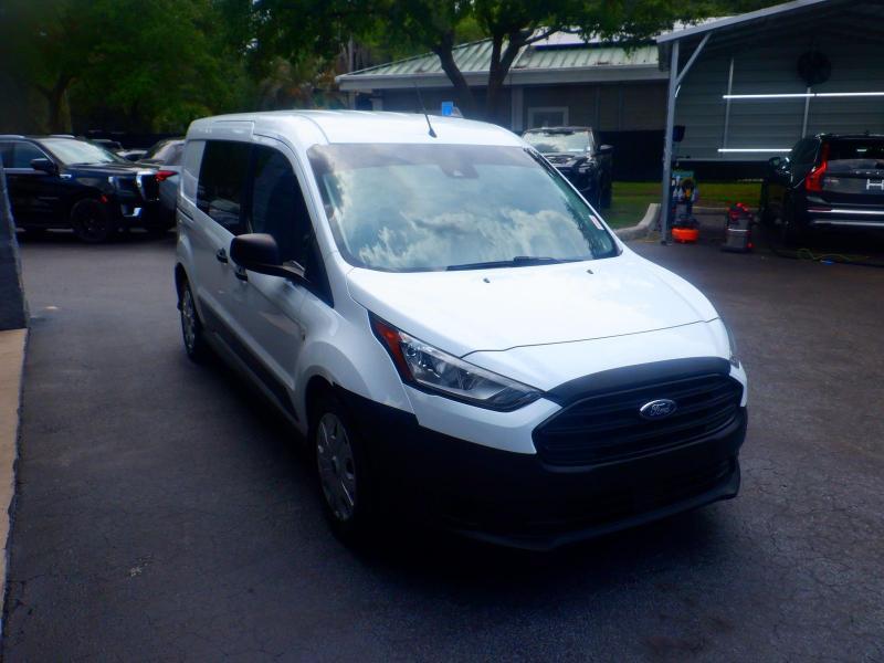 Ford Transit Connect XL 2020