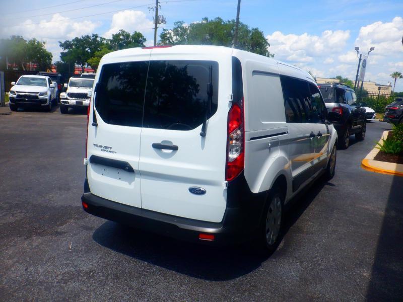 Ford Transit Connect XL 2020