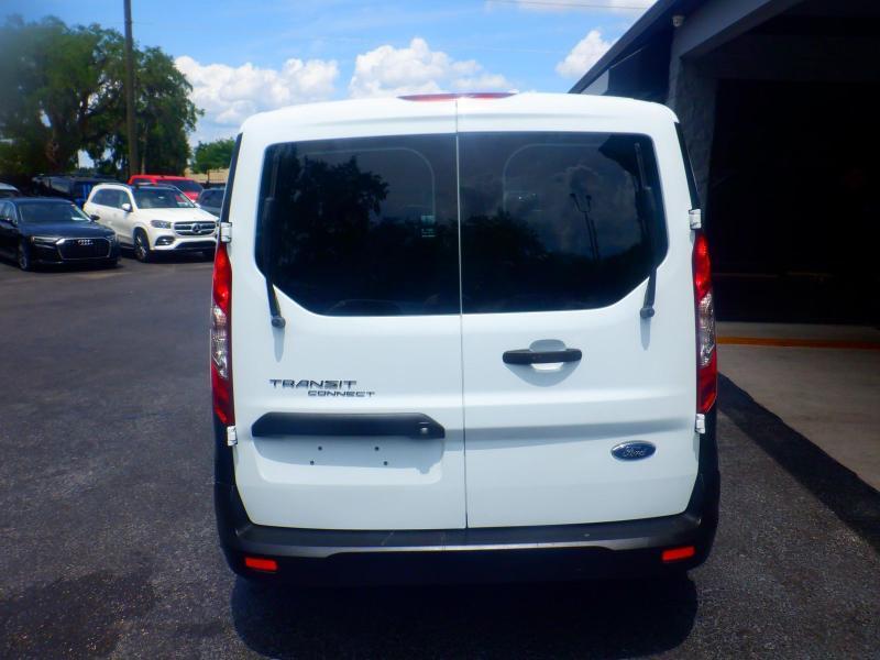 Ford Transit Connect XL 2020