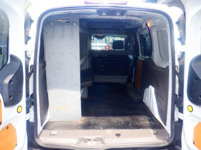 Ford Transit Connect XL 2020