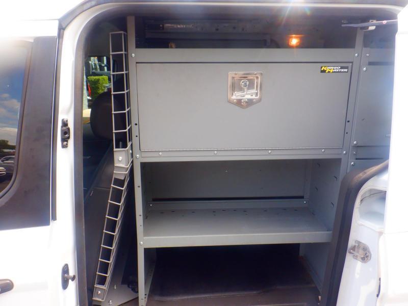 Ford Transit Connect XL 2020