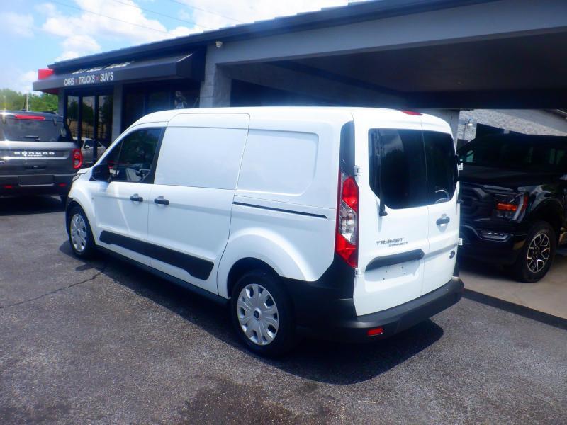 Ford Transit Connect XL 2020