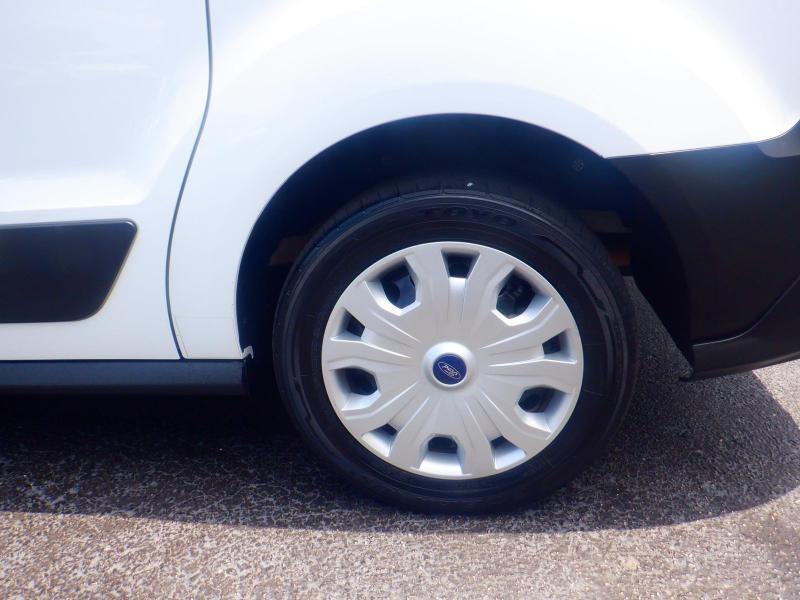 Ford Transit Connect XL 2020