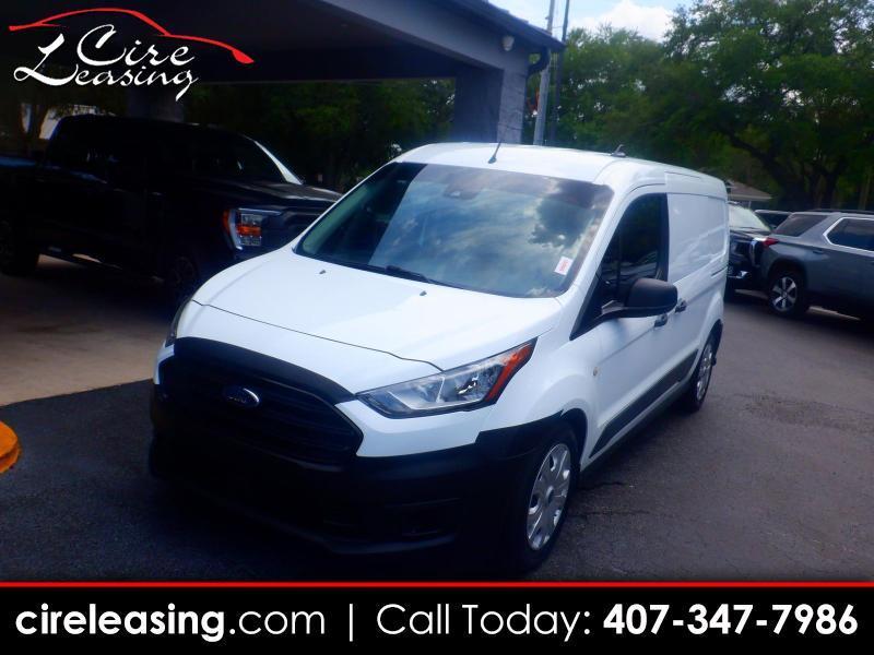 Ford Transit Connect XL 2020