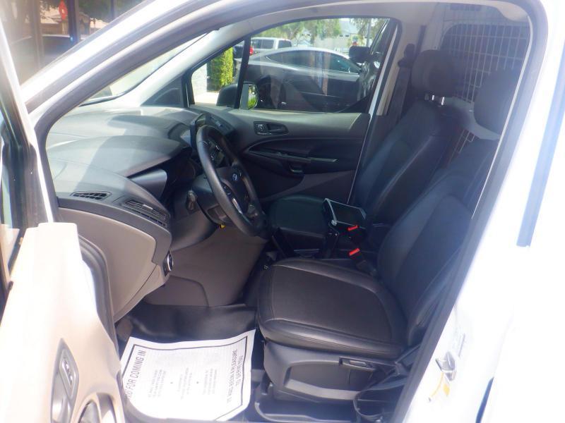 Ford Transit Connect XL 2020