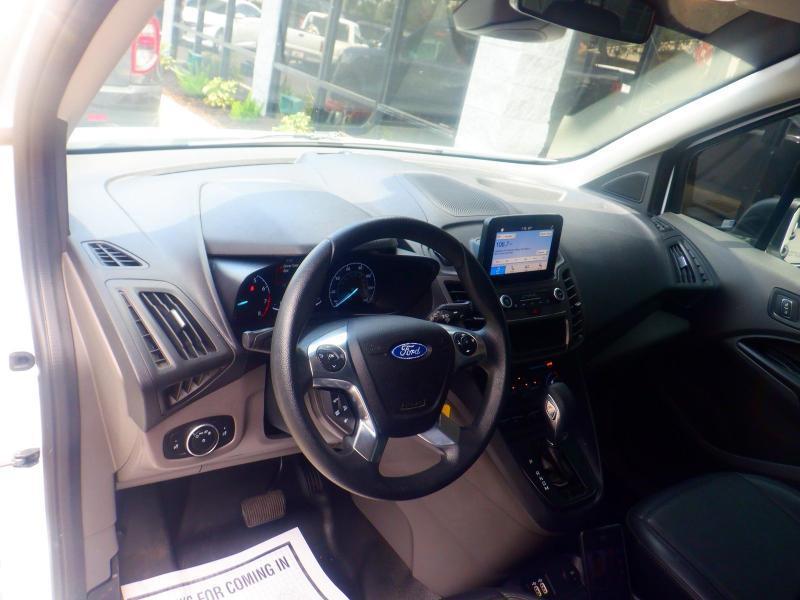 Ford Transit Connect XL 2020