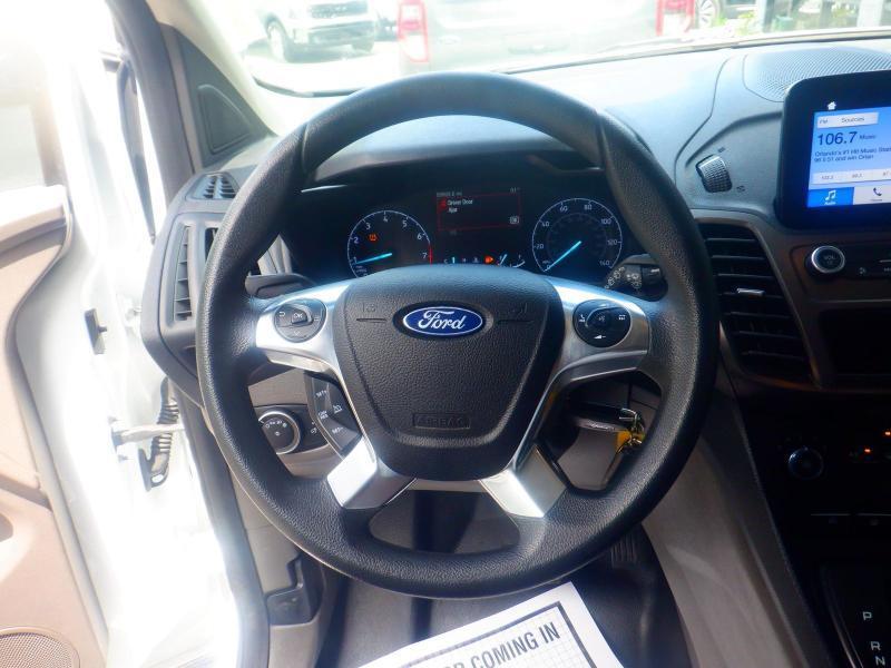Ford Transit Connect XL 2020