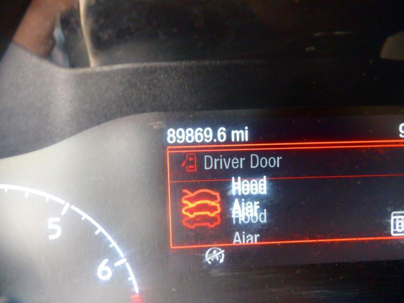 Ford Transit Connect XL 2020