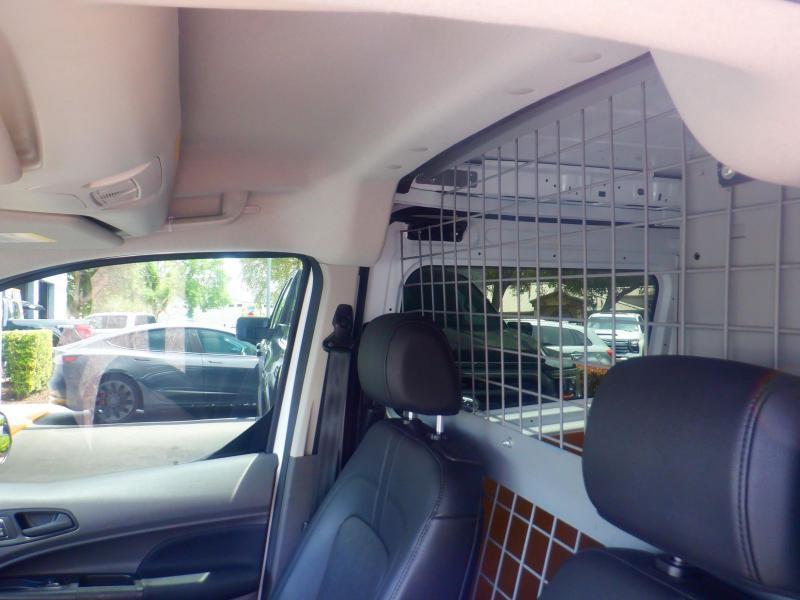 Ford Transit Connect XL 2020
