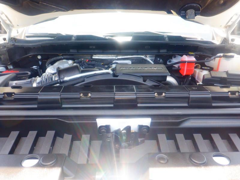 Chevrolet Silverado 2500HD  2024