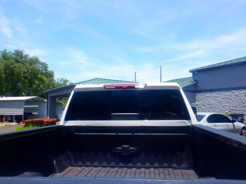 Chevrolet Silverado 2500HD  2024