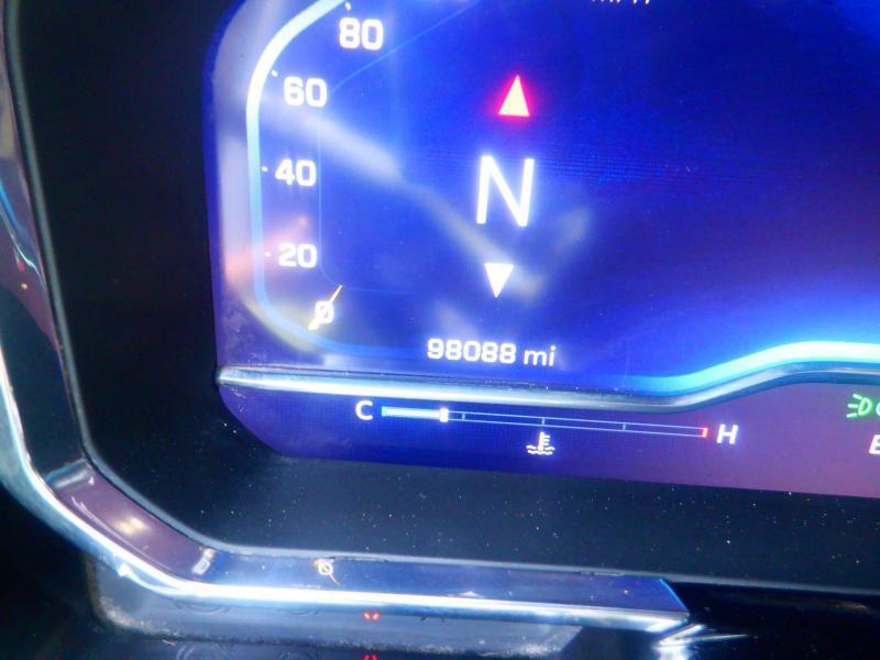 Chevrolet Silverado 2500HD  2024