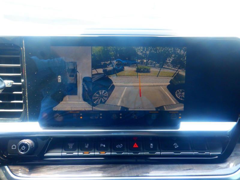 Chevrolet Silverado 2500HD  2024
