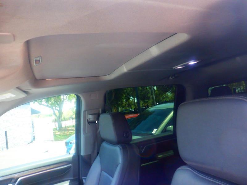 Chevrolet Silverado 2500HD  2024