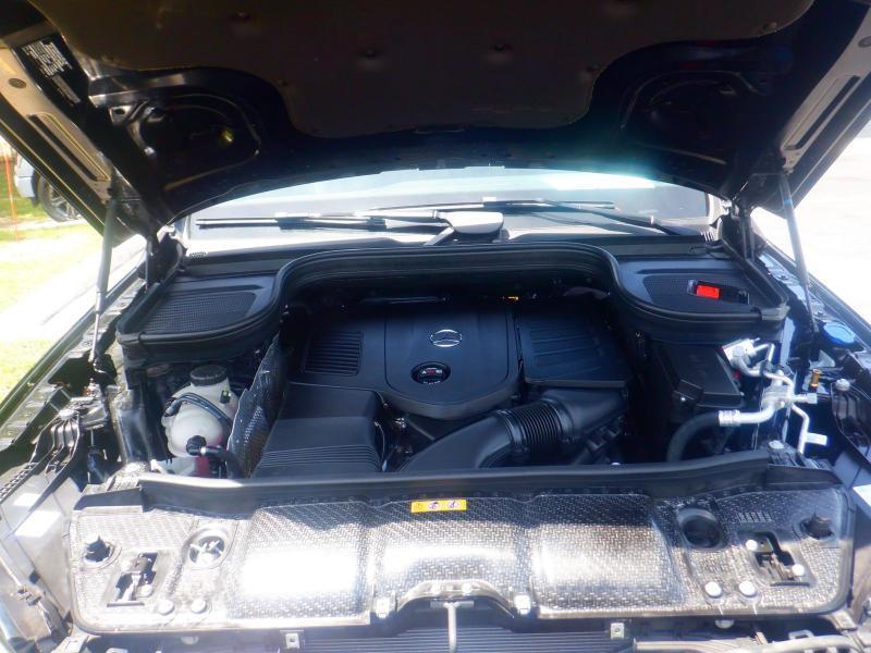 Mercedes-Benz GLE-Class GLE350 2025
