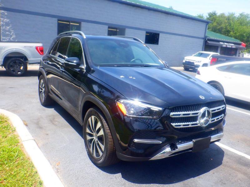 Mercedes-Benz GLE-Class GLE350 2025