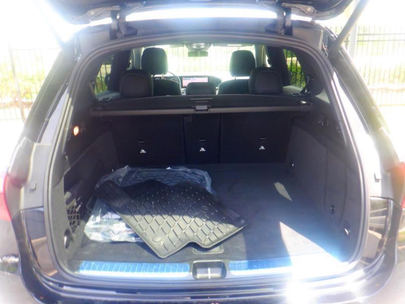 Mercedes-Benz GLE-Class GLE350 2025