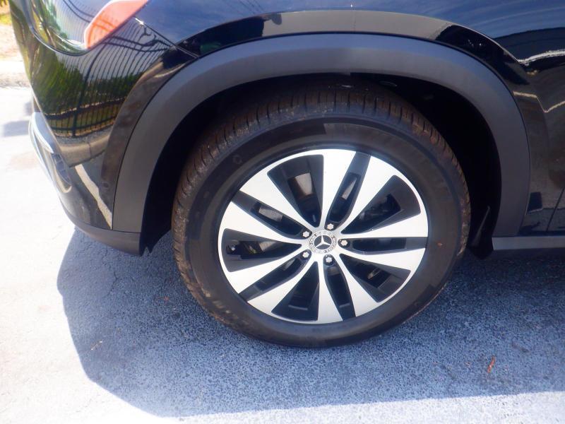 Mercedes-Benz GLE-Class GLE350 2025