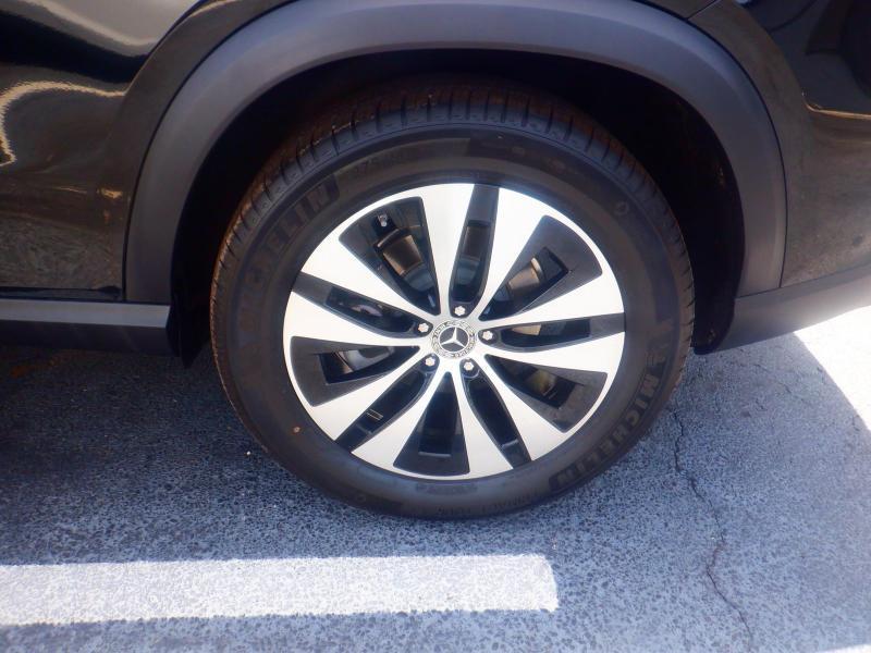 Mercedes-Benz GLE-Class GLE350 2025