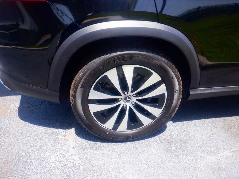 Mercedes-Benz GLE-Class GLE350 2025