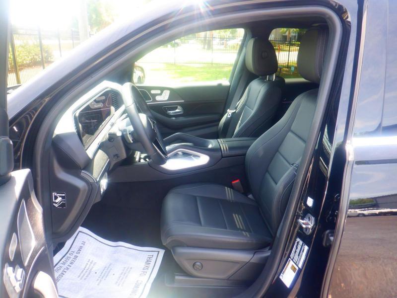 Mercedes-Benz GLE-Class GLE350 2025