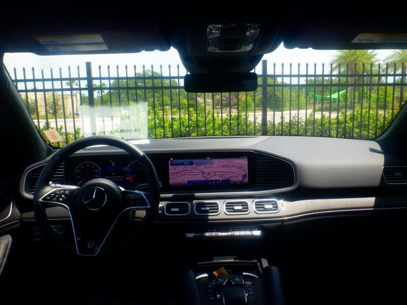Mercedes-Benz GLE-Class GLE350 2025