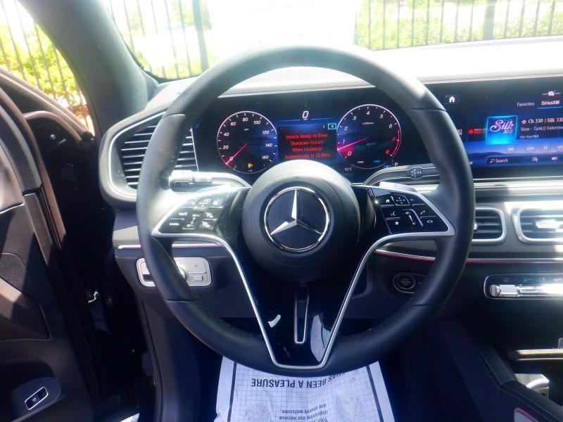 Mercedes-Benz GLE-Class GLE350 2025