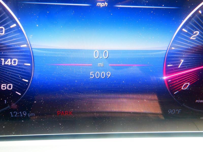 Mercedes-Benz GLE-Class GLE350 2025