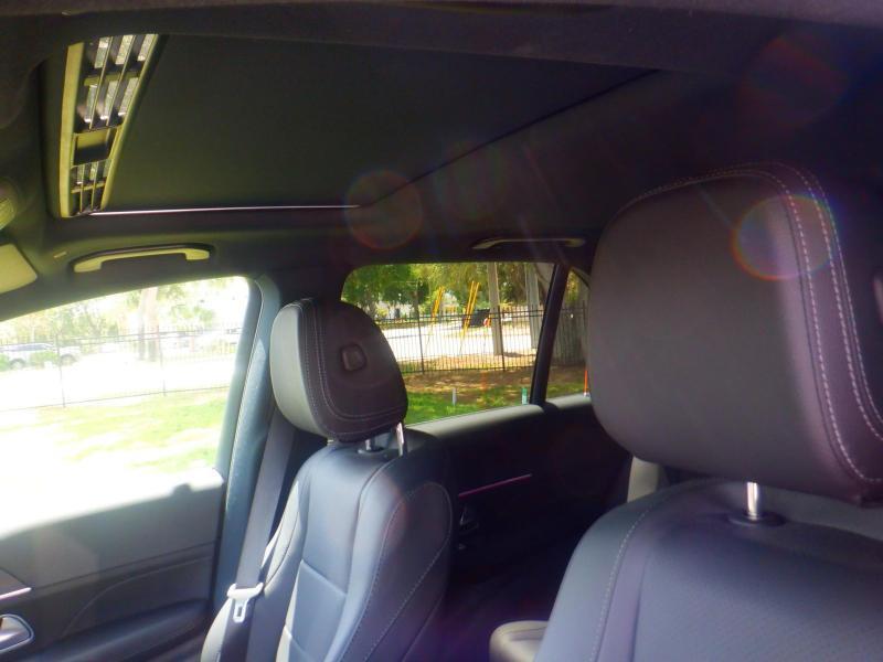 Mercedes-Benz GLE-Class GLE350 2025