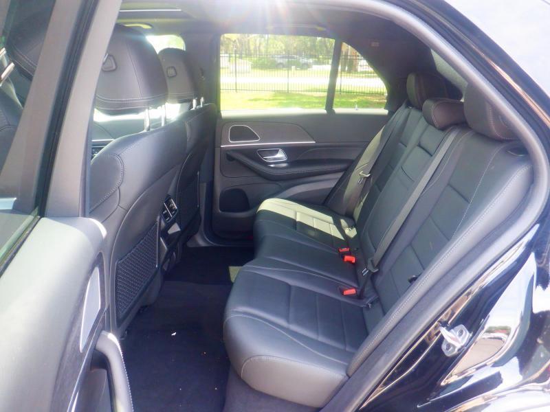 Mercedes-Benz GLE-Class GLE350 2025