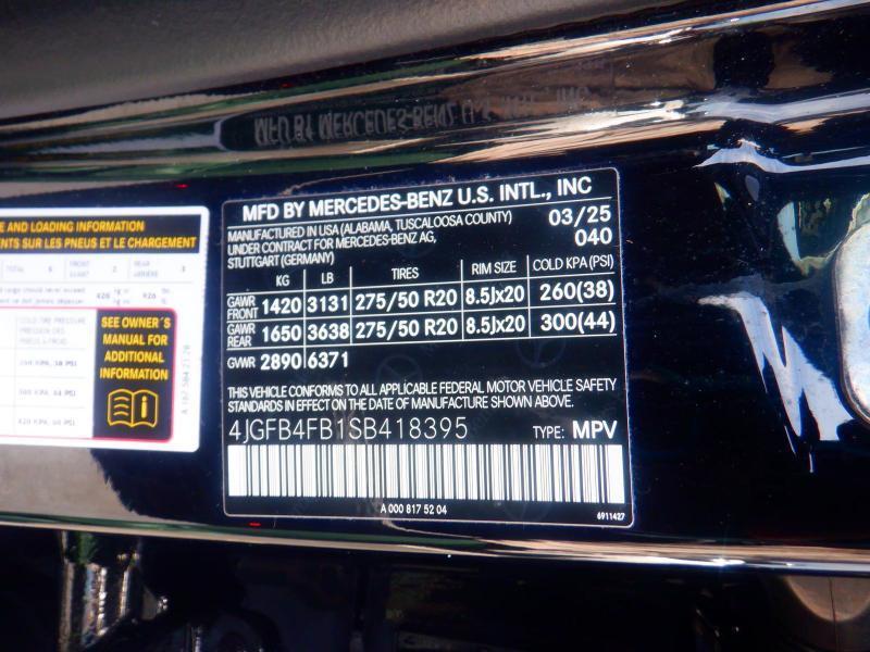 Mercedes-Benz GLE-Class GLE350 2025