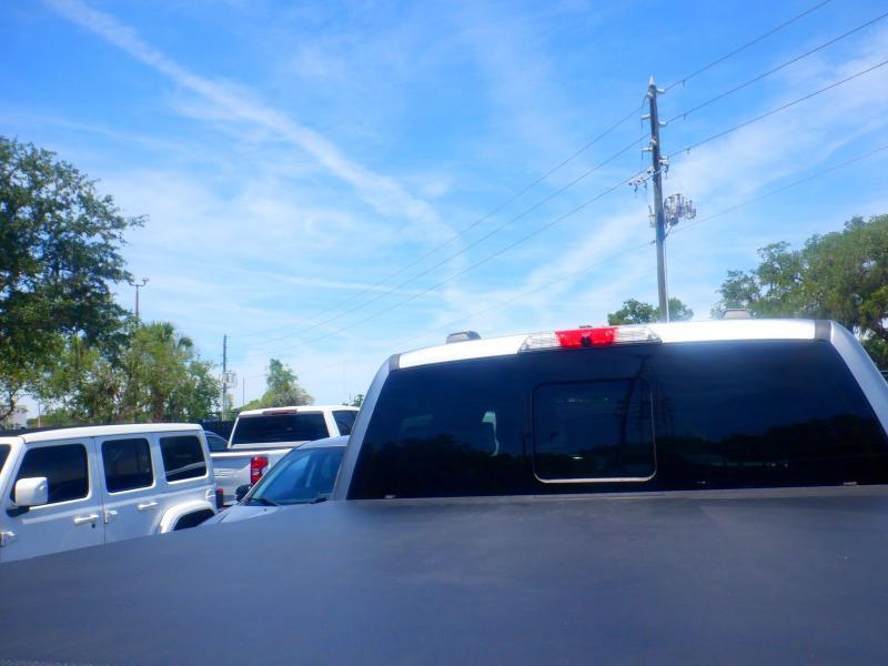 Ford F-150  2021