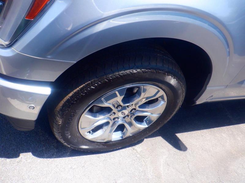 Ford F-150  2021